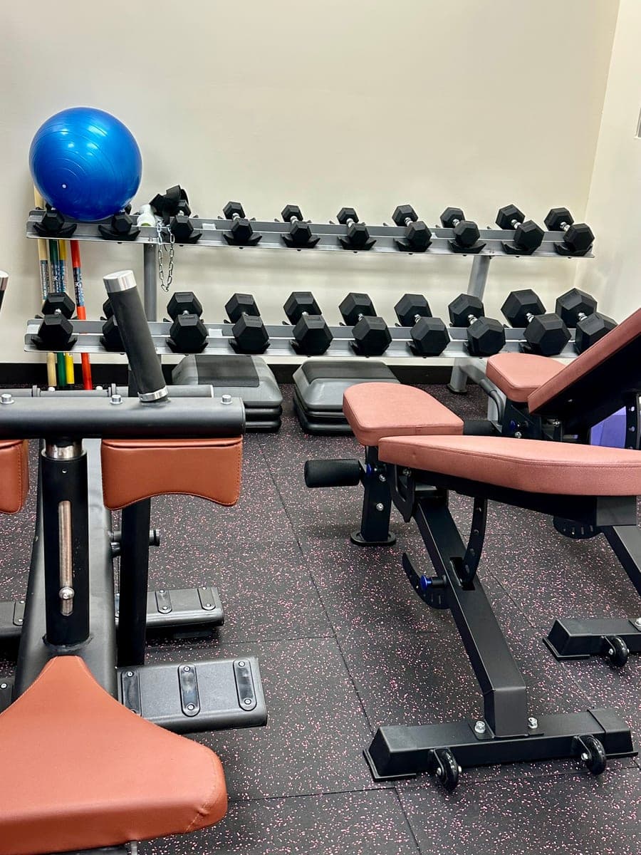 LEDO Medical Rehabilitation
