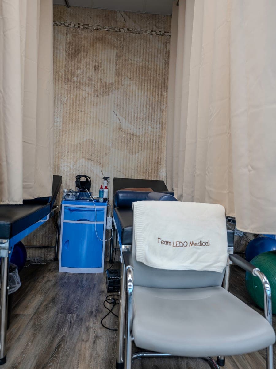 LEDO Medical Rehabilitation